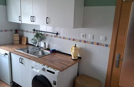 Elegante Adosado en Ampuero - Foto 16