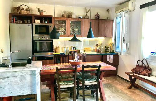 Theodora Hotel - Foto 25