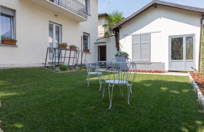 Maji Como Lake apartments - Photo 42