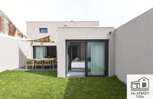 14th Street Villa - Espinho - Foto 50
