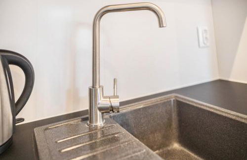 Tiny House Lohmen Garder See - Foto 13