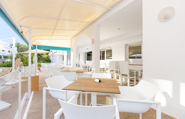 Apartamentos Los Arcos - Foto 23