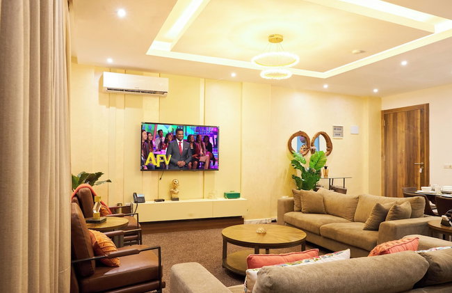 233 Boulevard-Cantonments by Quao Realty - Foto 57