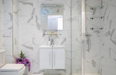Cromwell Road Apartments - Foto 128