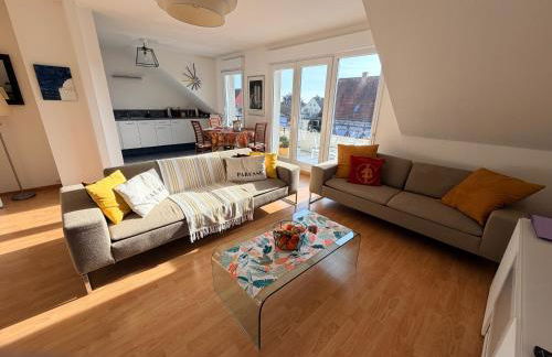 A2 pas de Colmar terrasse,parking - Foto 7