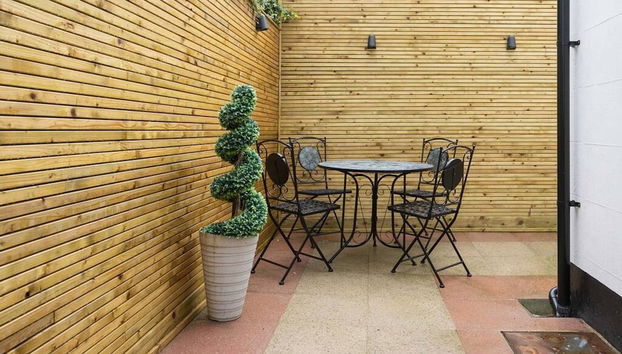 Host & Stay - Brighton Laines House - Foto 3, Habitación