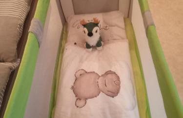 Ferienwohnung zum Sebnitzer Hirsch - Photo 29