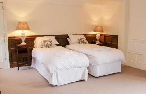 The Generals Quarters at Pitchford Estate - Foto 19