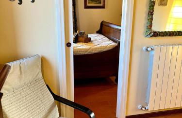 Casale Collecchio Siena - Foto 12