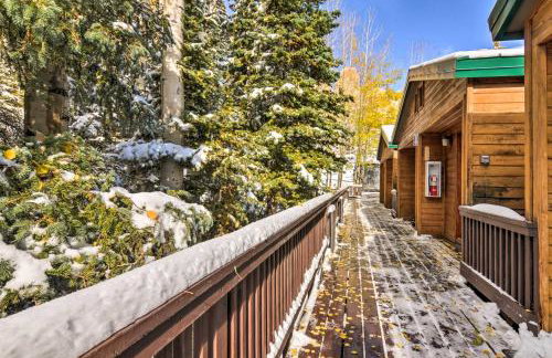 The Cottages Ski-InandOut Retreat - Hike and Explore! - Foto 30