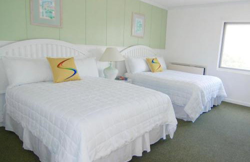 Sandcastle Resort - Foto 55