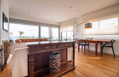 RELAX TOTAL JUNTO AL MAR - Photo 15