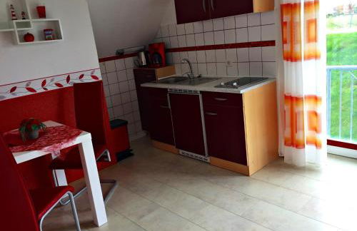 Fewo Elbblick im Haus Lühegarten - Photo 17