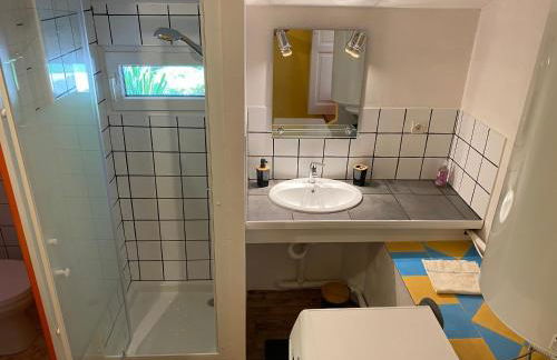 Maison située au Val de Baubère, petite vallée à coté du village de Seix - Foto 28