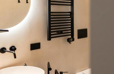 Rosmarì, Designer Cefalù Apt with Free Parking - Photo 24