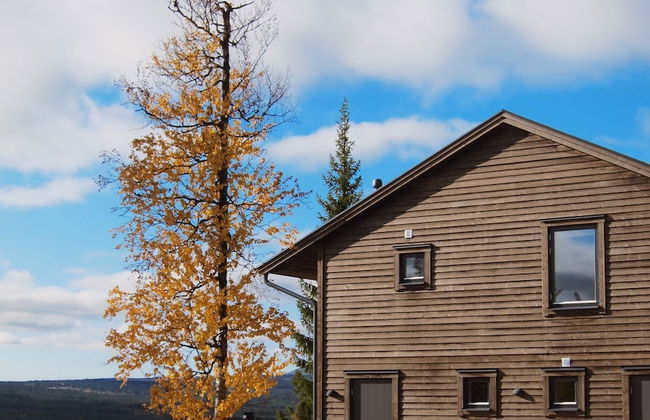 Tännäskröket - Foto 58