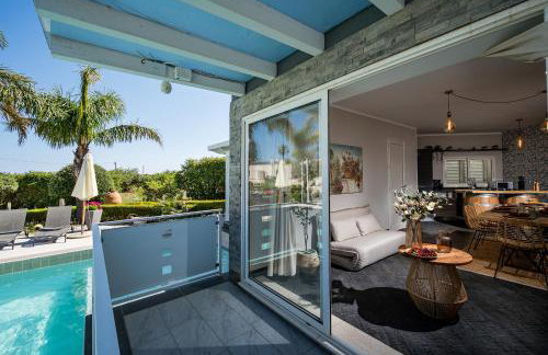 Moresca Exclusive Villa - Pool & Spa - Foto 14