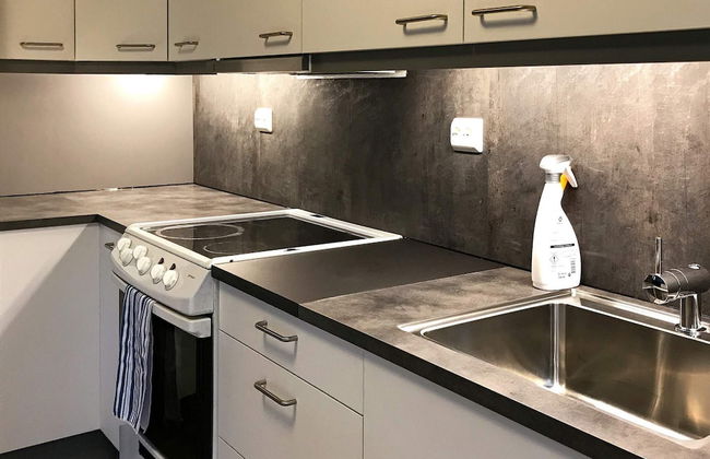 27 Person Holiday Home in Dyrdal-by Traum - Foto 5