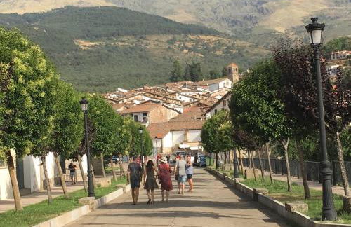 Casa Rural La Antigua Tahona - Foto 33