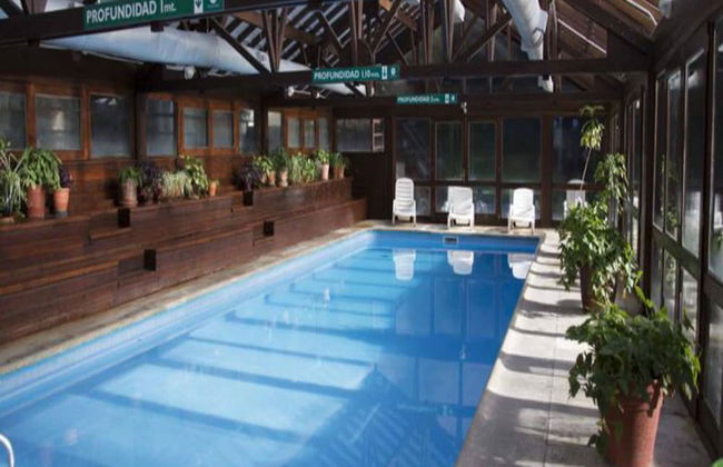 Rincon de los Andes Resort - Foto 34