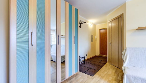 AG Apartment Moskovskiy 205 - Foto 5, Habitación