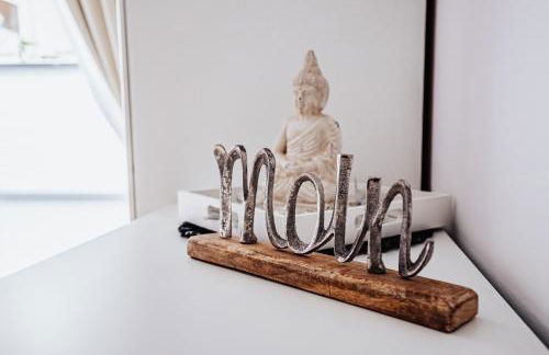 Ferienwohnung Sunset bei Warnemünde - Foto 26