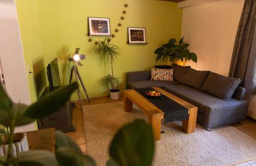 Taunuslodge - Foto 4