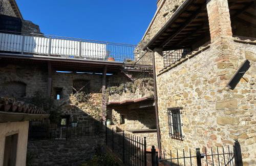 Castello di Francocci Spoleto - Photo 46