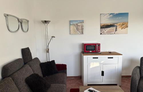 Strandhaus in der Düne - Foto 32