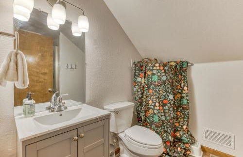 Little Trail Lodge - Unit B - Foto 41