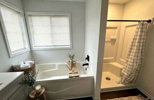 Cozy Modern Villa - Foto 3