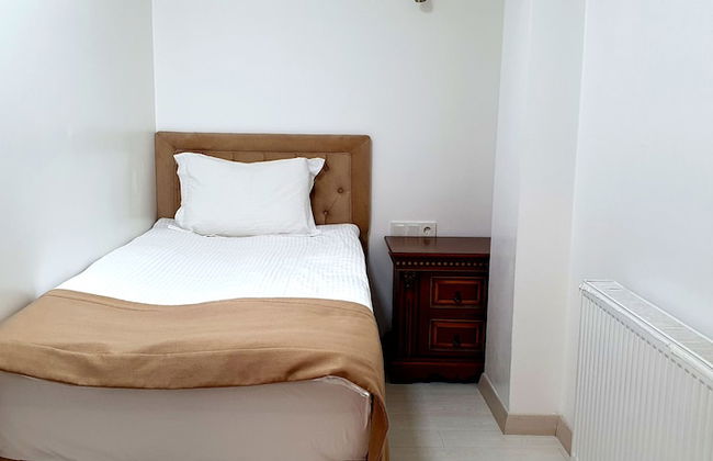 TaksimFlat - Foto 19