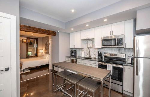 Luxury Mt. Adams Retreat Apt 1 - Foto 41