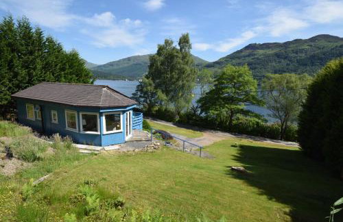 Byron Cottage overlooking Loch Goil - Foto 2
