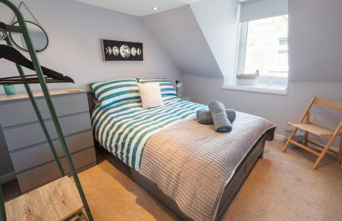 Charming 2 bed in Aberchirder - Photo 6