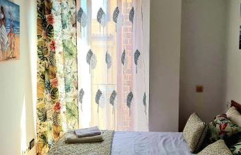 Aparthotel Mediterráneo by NeoHotels-Centro 8 min by Metro - Foto 50