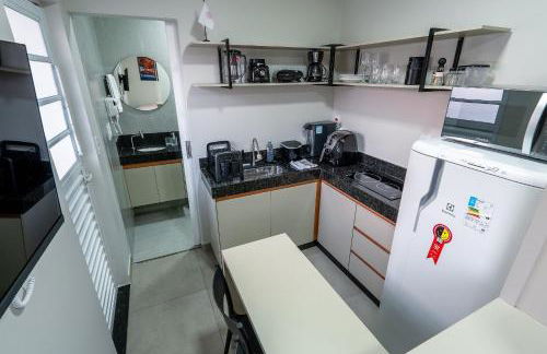 Flat Studio Alto Padrão em Patos de Minas - Photo 34