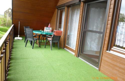 Ferienwohnung Sanna - Foto 6