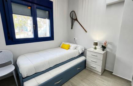 El Paraiso de Cabo de Palos By Elconserje - Foto 14