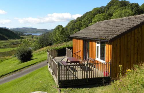 Lagnakeil Highland Lodges - Foto 22