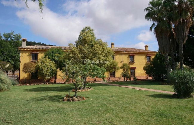 Cortijo rural en Archidona - Photo 28