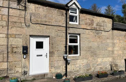 Cosy Northumberland Studio Cottage - Foto 22