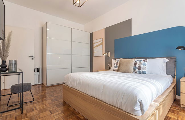 Luminoso appartamento al Pigneto - Foto 12