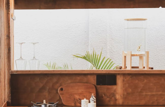 Kalyana Villa Gili Air - Foto 51