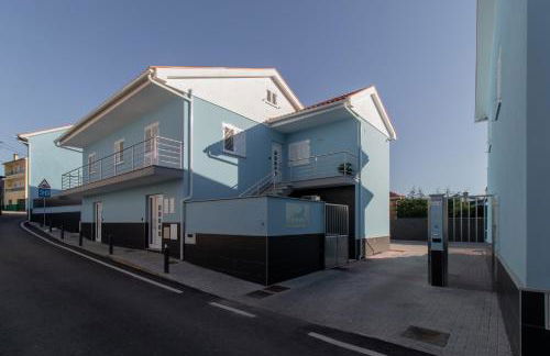 Villa Montês - Exclusive Apartments & Prime Location - Foto 13