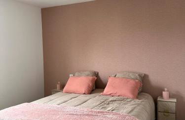 Le Nid Des Grèves avec jacuzzi - Foto 15