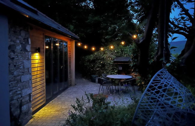 Beili Glas Cottage - Photo 14