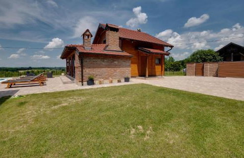 Nice Home In Gornje Plavnice With Wifi - Foto 15