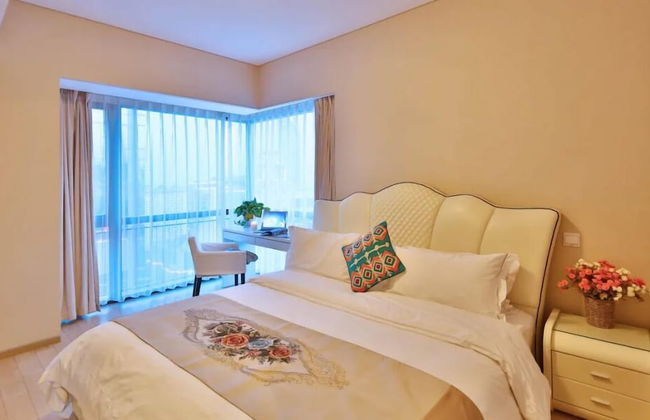 qingdaowanxianghuayuan - Foto 17