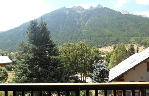 Agréable appartement au calme avec vue montagne, commune de Le Monêtier les Bains - Le Freyssinet - Photo 21